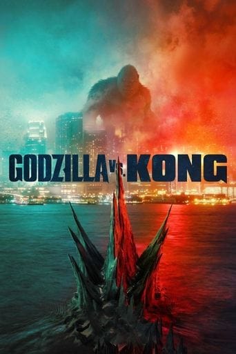 Zobacz Godzilla vs. Kong Online na Vider