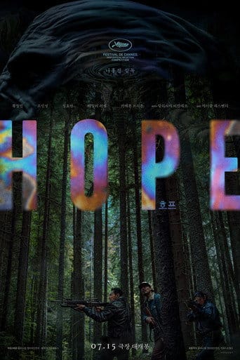 Zobacz Witajcie w Hope Online na Vider
