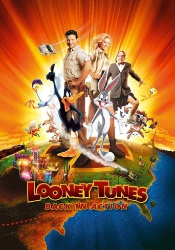 Zobacz Looney Tunes znowu w akcji Online na Vider