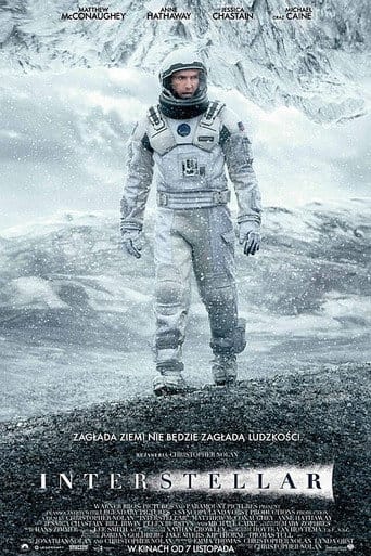 Zobacz Interstellar Online na Vider