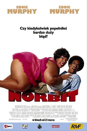 Zobacz Norbit Online na Vider