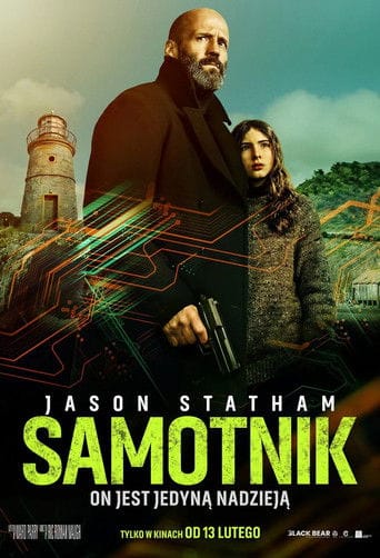 Zobacz Samotnik Online na Vider