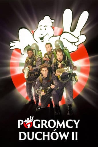 Zobacz Pogromcy duchów 2 Online na Vider