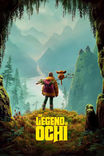 Legenda Ochi Cały Film (2025) Online - Filman