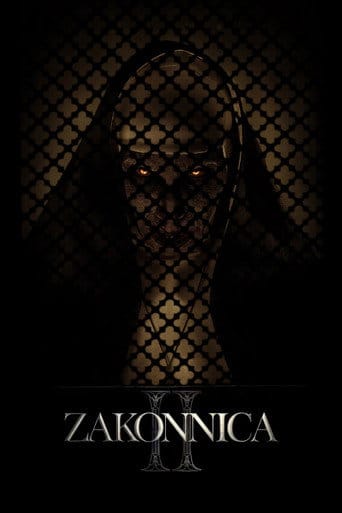 Zobacz Zakonnica II Online na Vider