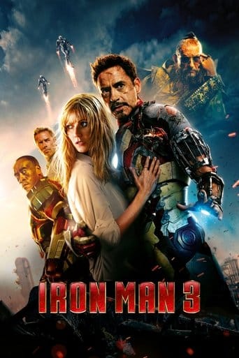 Zobacz Iron Man 3 Online na Vider