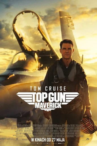 Zobacz Top Gun: Maverick Online na Vider