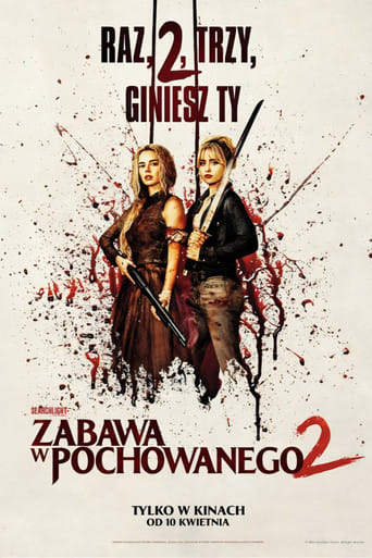Zobacz Zabawa w pochowanego 2 Online na Vider