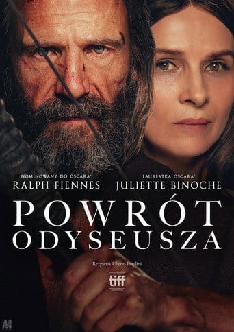 Zobacz Powrót Odyseusza Online na Vider