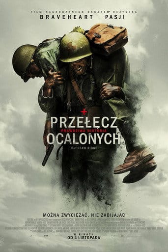 Zobacz Przełęcz ocalonych Online na Vider