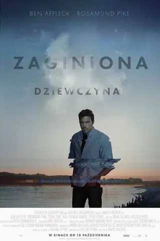 Zobacz Zaginiona dziewczyna Online na Vider