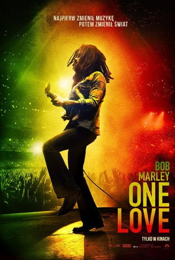 Bob Marley: One Love Cały Film (2024) Online - Filman