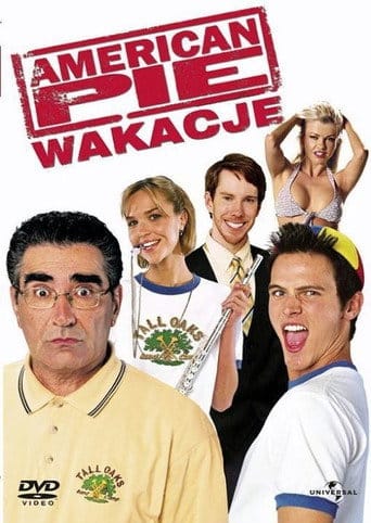 Zobacz American Pie: Wakacje Online na Vider