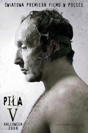 Zobacz Piła V Online na Vider