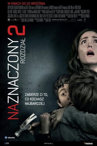 Zobacz Naznaczony: Rozdział 2 Online na Vider