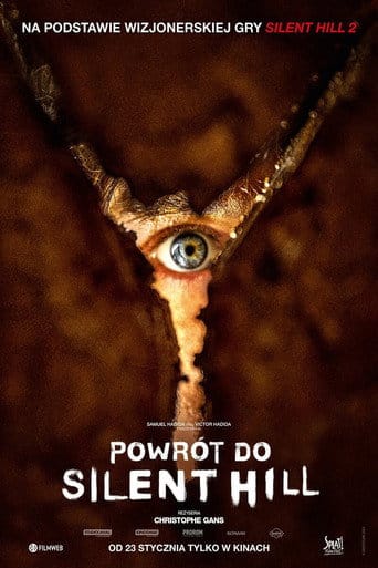 Zobacz Powrót do Silent Hill Online na Vider