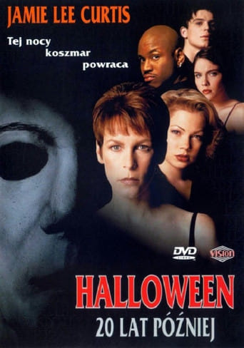 Zobacz Halloween - 20 Lat Później Online na Vider