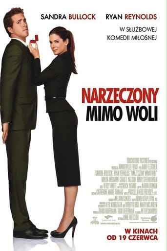 Zobacz Narzeczony mimo woli Online na Vider