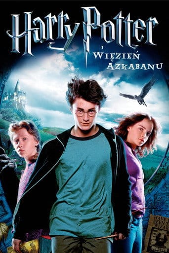 Zobacz Harry Potter i więzień Azkabanu Online na Vider