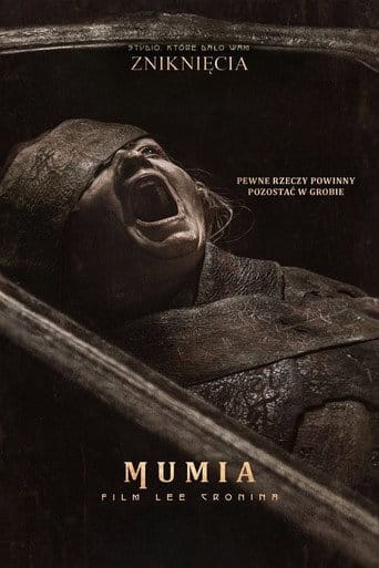 Zobacz Mumia. Film Lee Cronina Online na Vider