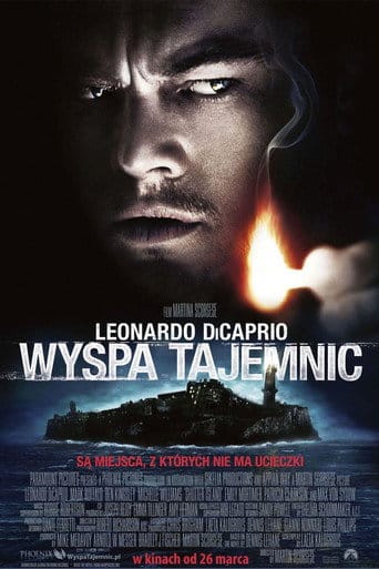 Zobacz Wyspa tajemnic Online na Vider