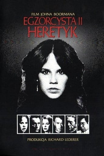 Zobacz Egzorcysta II: Heretyk Online na Vider
