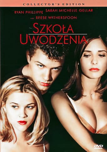 Zobacz Szkoła uwodzenia Online na Vider