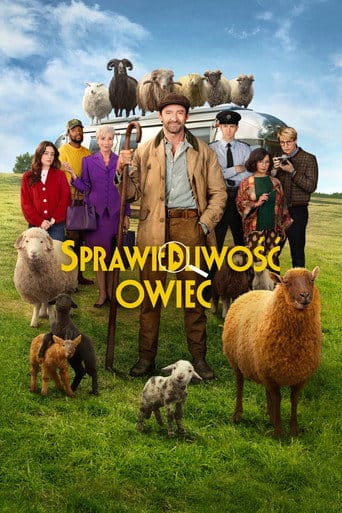 Zobacz Sprawiedliwość owiec Online na Vider
