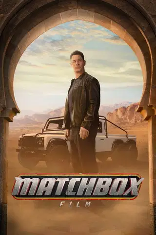 Zobacz Matchbox: film Online na Vider