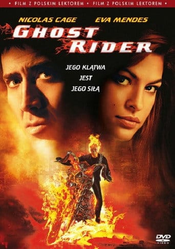 Zobacz Ghost Rider Online na Vider