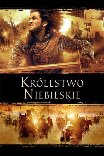 Zobacz Królestwo niebieskie Online na Vider
