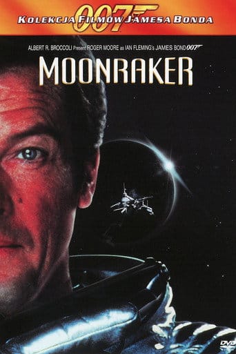 Zobacz Moonraker Online na Vider