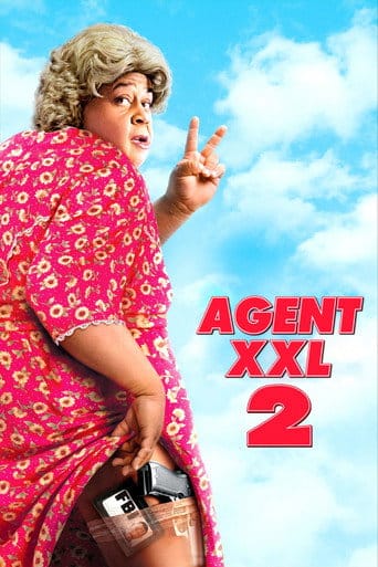 Zobacz Agent XXL 2 Online na Vider