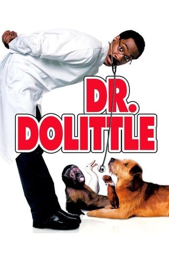 Zobacz Doktor Dolittle Online na Vider