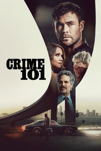Zobacz Crime 101 Online na Vider