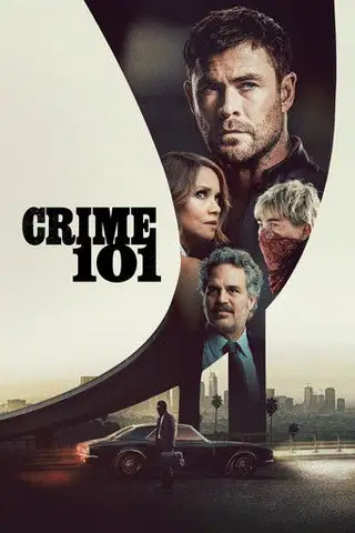 Zobacz Crime 101 Online na Vider