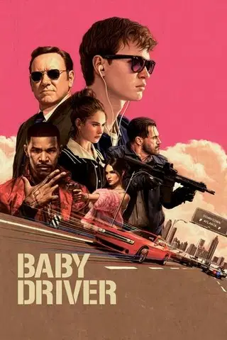 Zobacz Baby Driver Online na Vider