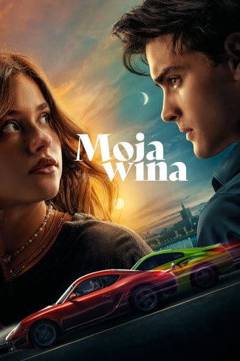 Zobacz Moja wina Online na Vider
