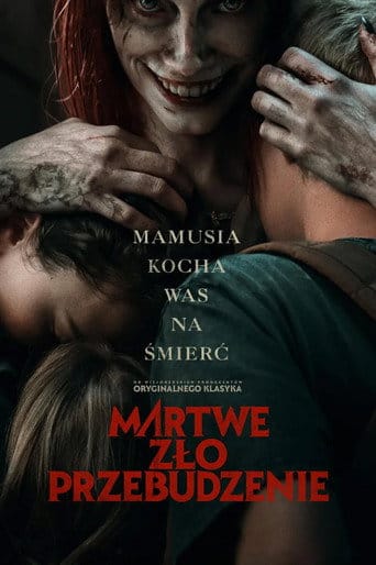 Zobacz Martwe zło: Przebudzenie Online na Vider
