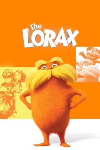 Zobacz Lorax Online na Vider