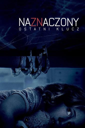 Zobacz Naznaczony: Ostatni klucz Online na Vider