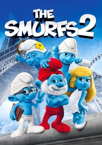Zobacz Smerfy 2 Online na Vider