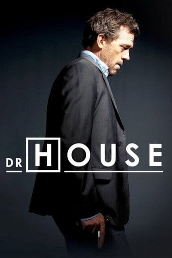 Zobacz Dr House Online na Vider
