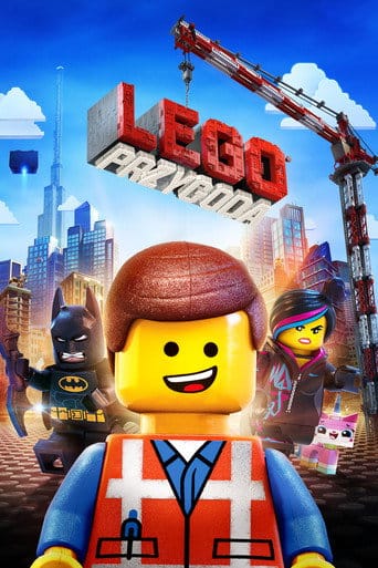 Zobacz LEGO® Przygoda Online na Vider