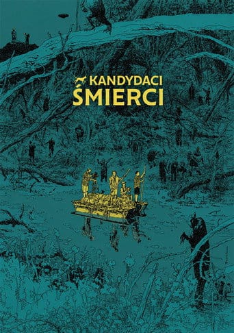 Zobacz Kandydaci śmierci Online na Vider
