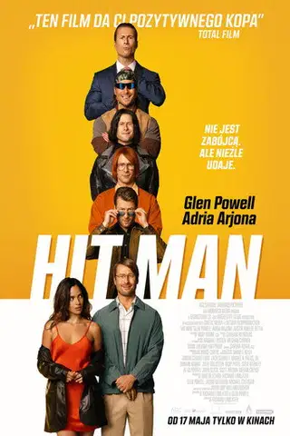 Zobacz Hit Man Online na Vider