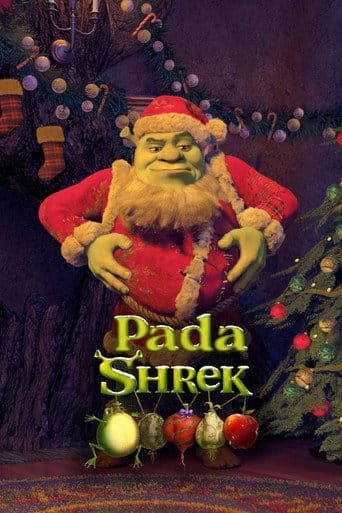 Zobacz Pada Shrek Online na Vider
