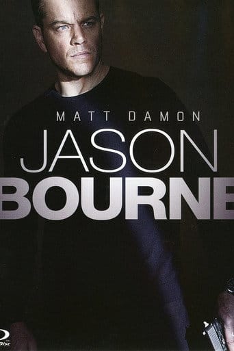 Zobacz Jason Bourne Online na Vider
