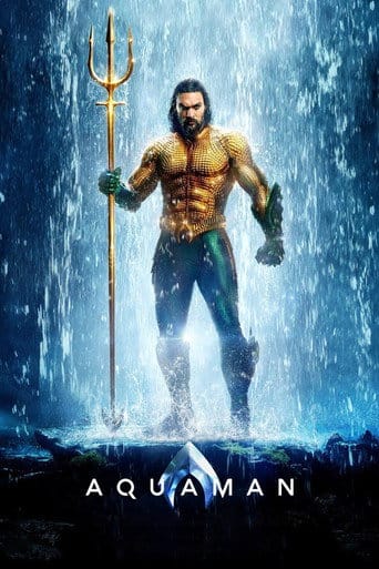 Zobacz Aquaman Online na Vider