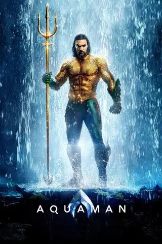 Zobacz Aquaman Online na Vider